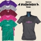 Preview: AmStaff Shirts fuer Frauen online kaufen